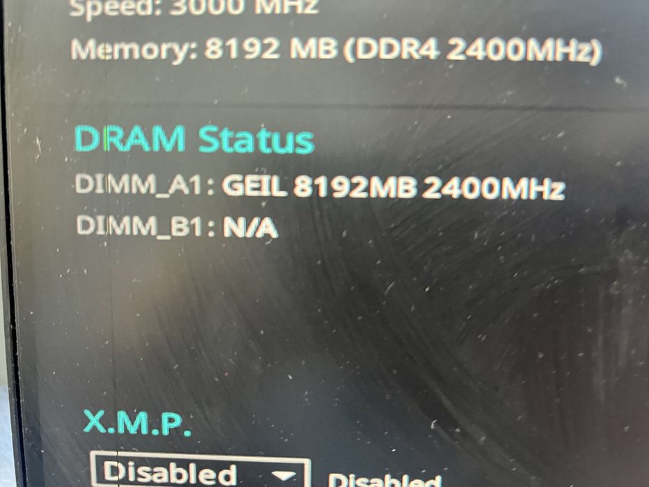 Сист блок core i5 7400 , 3.0 Ghz