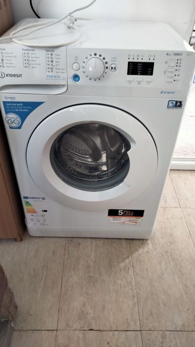 Electronice mașini de spălat