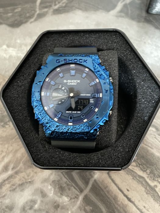 g shock GM-2140GEM-2A