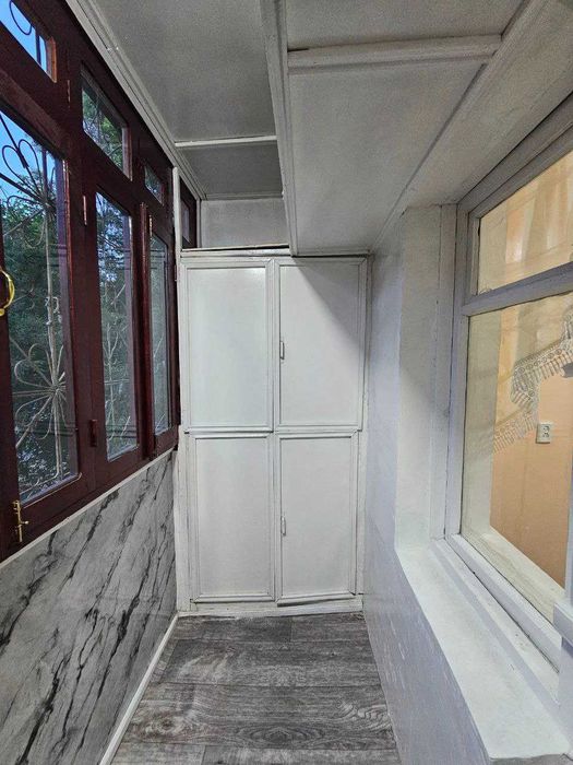 №4266 Продается квартира с ремонтом 1 комнатная 30кв