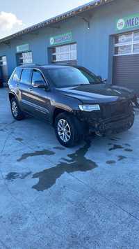 Electroventilator Jeep Grand Cherokee 2013 3.0 CRD EXF si alte piese