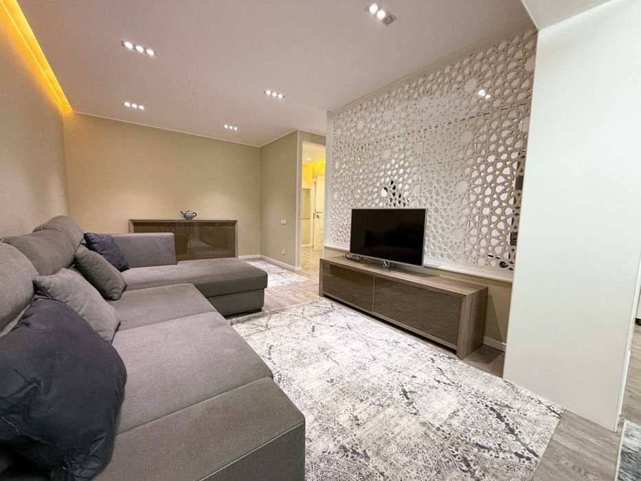 Махтумкули Кучаси орентир технопарк Макро енида  квартира бор