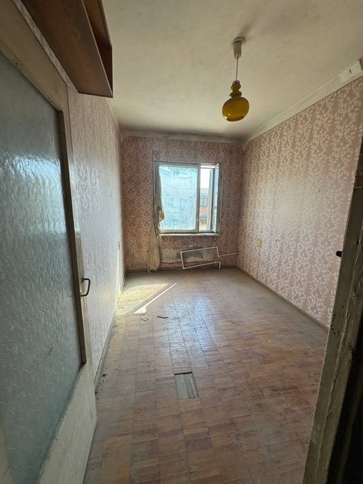 5/5/5. Сергели 2. Квартира 110 м², без ремонта.