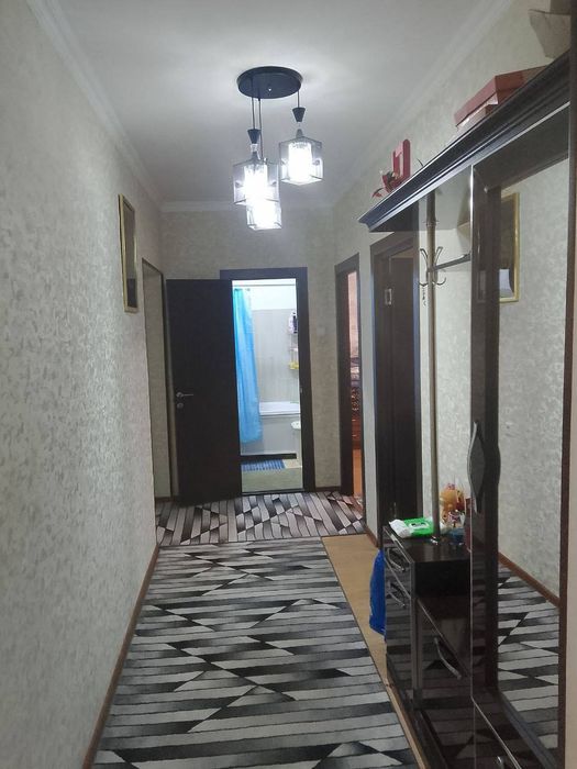 Yangi hayot 9 xudud 2 xona