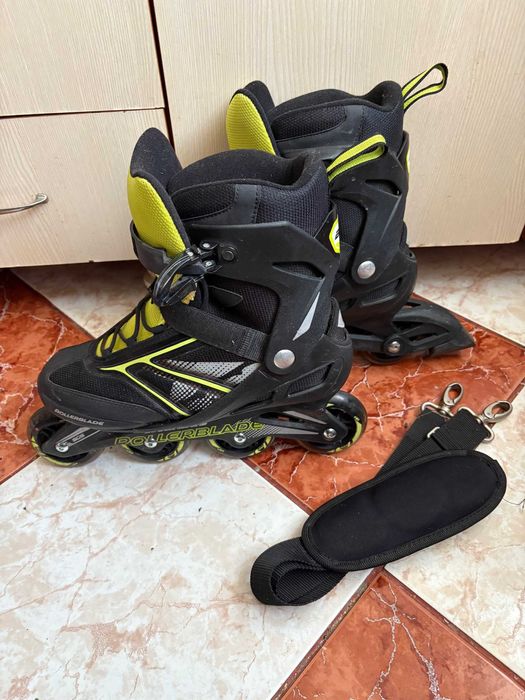 Role Rollerblade, marimea 42