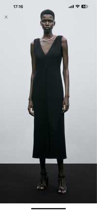 Платье Massimo dutti, Aisho, kz бренд