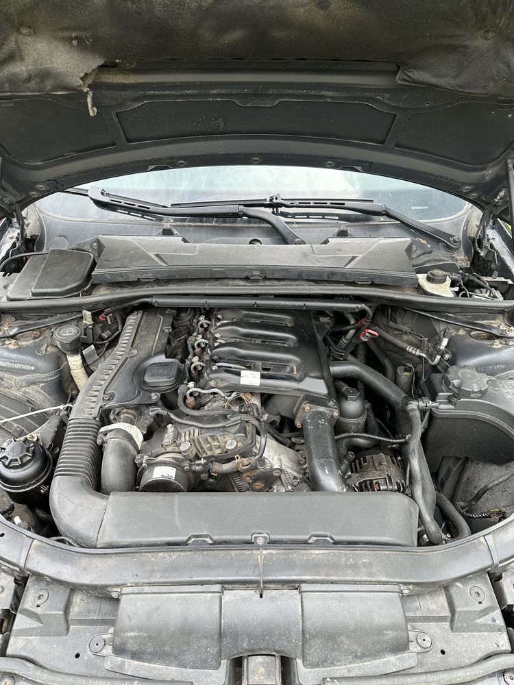 BMW seria 3 e91 330xd