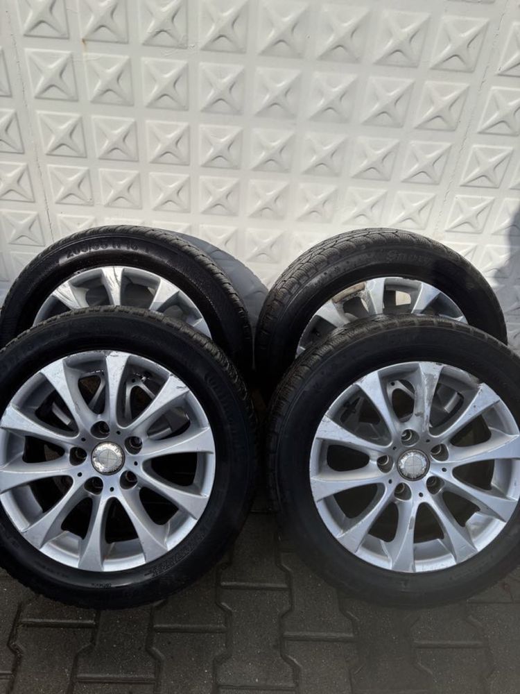 Джанти 16” 5x120 BMW, БМВ