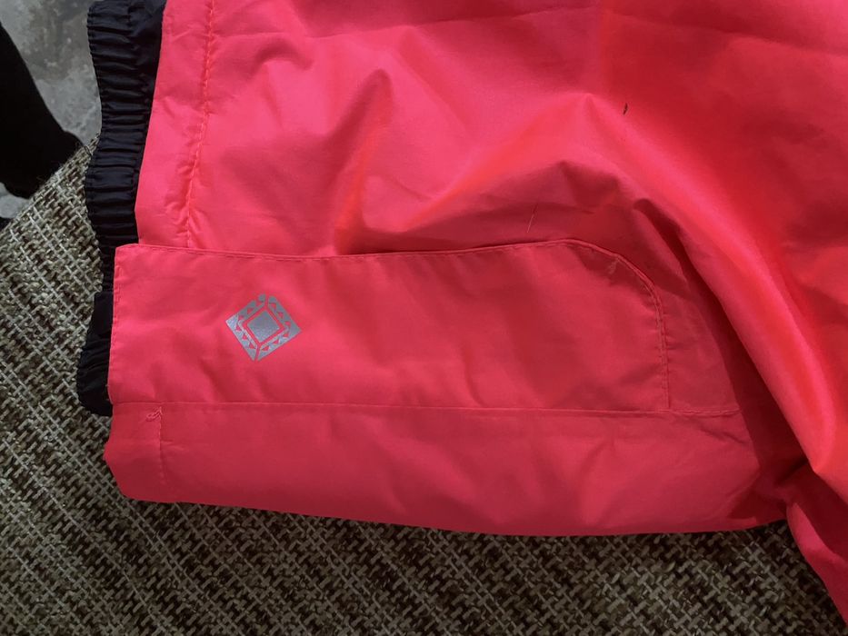 Pantaloni ski Crivit