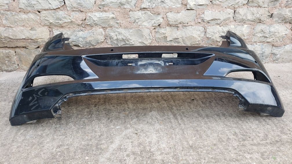 bronq/broni zadna Hyundai i20, 2020g.