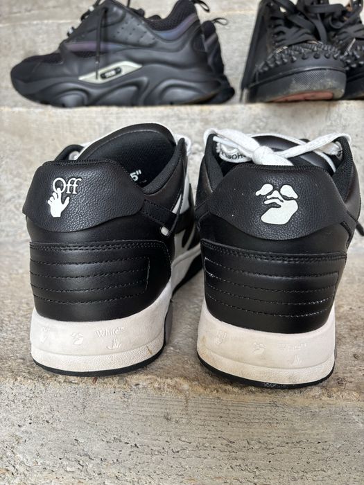 off white out of office