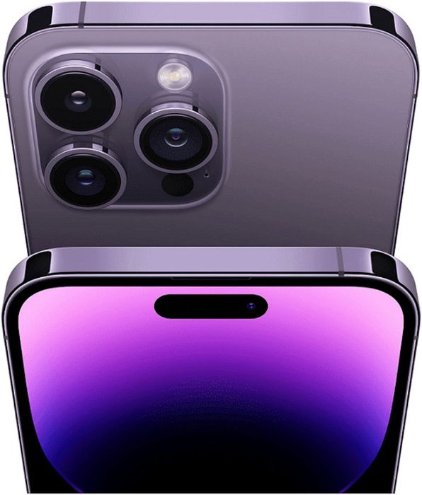 IPhone 14  про макс