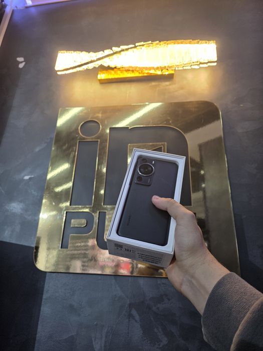 Huawei P60 Pro 8/256 Gb