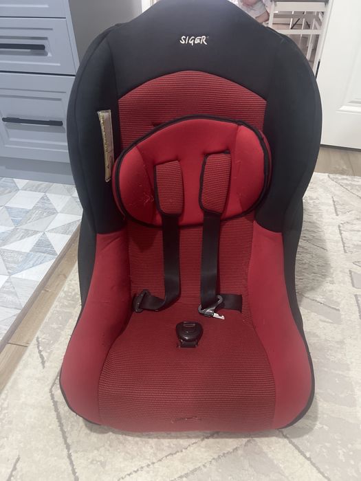 Продам автокресло