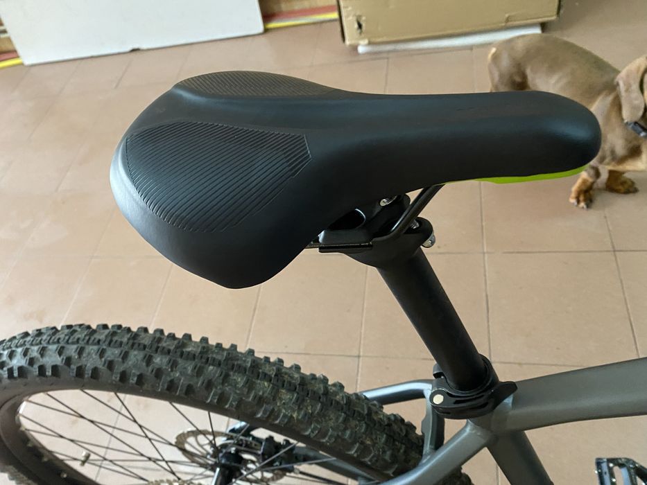 Bicicleta electrica(ebike) CUBE REACTION PRO 2022 625WH BOSCH CX GEN4