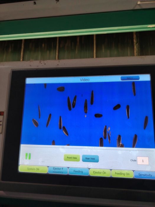 Лазер саралаш Lazer Saralash xizmati katta abyomda olamiz