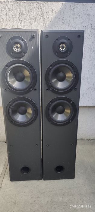 Boxe podea Sony SS-MF 415