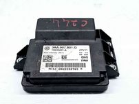 Calculator frana de mana  AUDI Q3 (8UB) [Fabr 2011-2018] 3AA907801G 2.