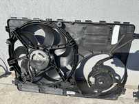 Carcasa ventilator Volvo XC60 XC70 S60 V70 31338823