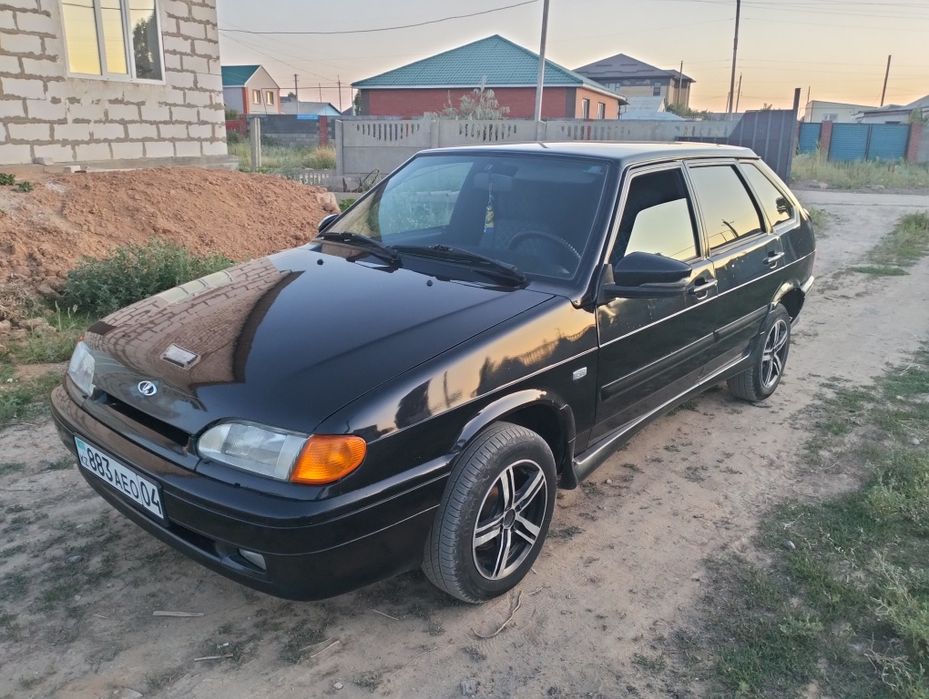 Срочно продам ВАЗ 14