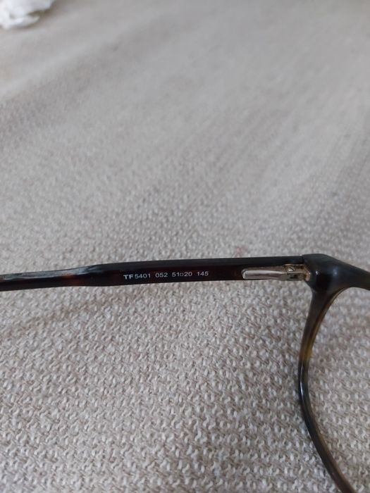Ochelari tom ford de vedere