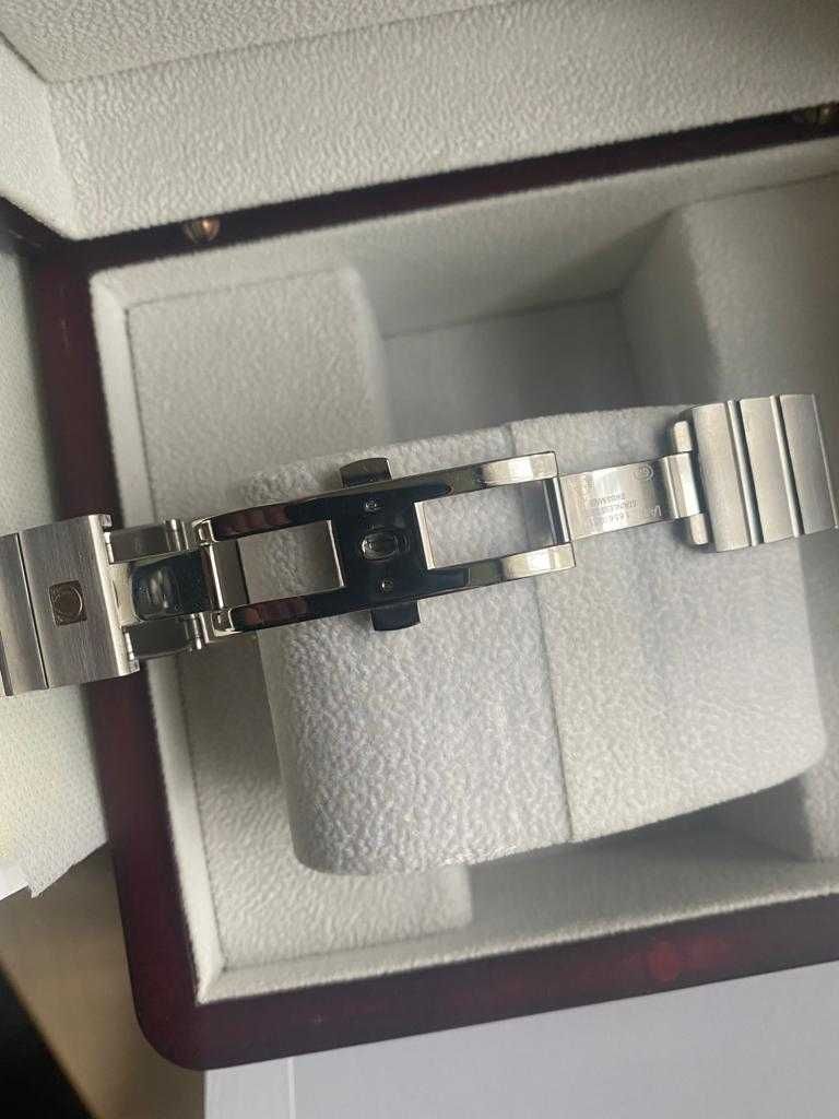Omega constellation automatic 38 mm
