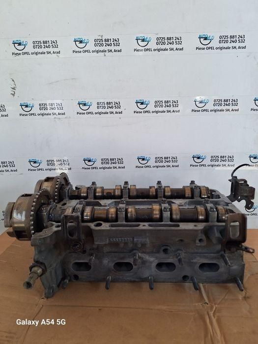 Chiuloasa Opel Astra J Facelift 1.4 1398 cmc 101HP / 74kW A14XER