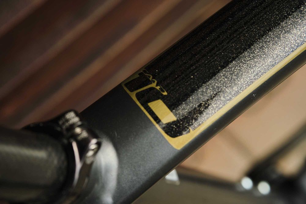 Bicicletă șosea Cannondale CAAD10 Disc, carbon/aluminiu, 58 cm