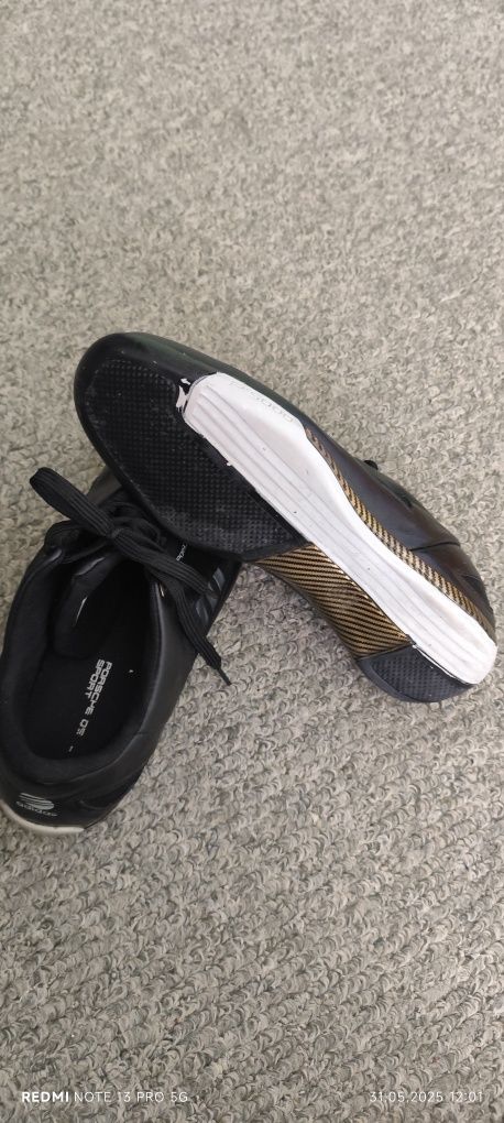 Adidas Porshe N44