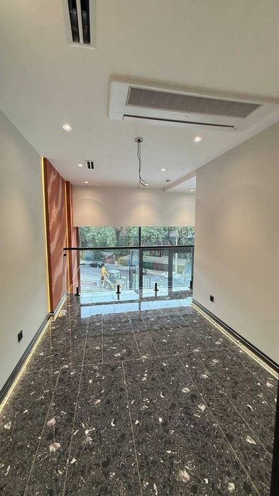 Сдается помещение на Акай сити 2 этаж 85м 3 комнаты под салон идеально