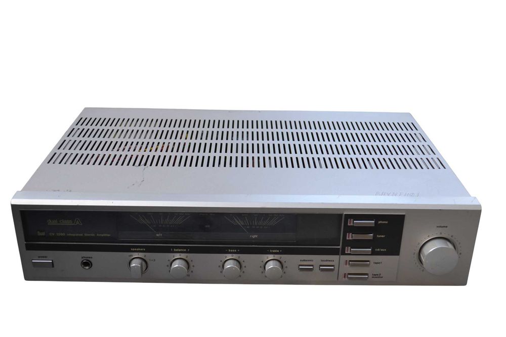 Amplificator Dual CV 1260