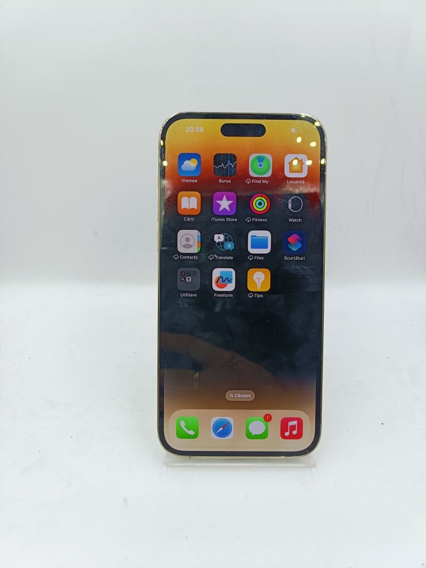 IPhone 14 Pro Max 128GB/100% BATERIE #29635