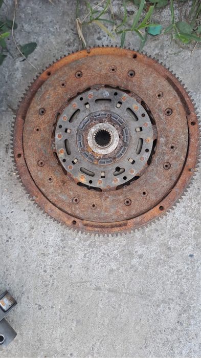 Vand motor fara chiuloasa 2.0 bkd