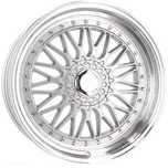 Jante R22 5x120 BBS RS Style | LAND ROVER - Range Rover