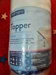 Topper Dormeo Hero 80x200