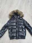 Geacă de iarnă Moncler