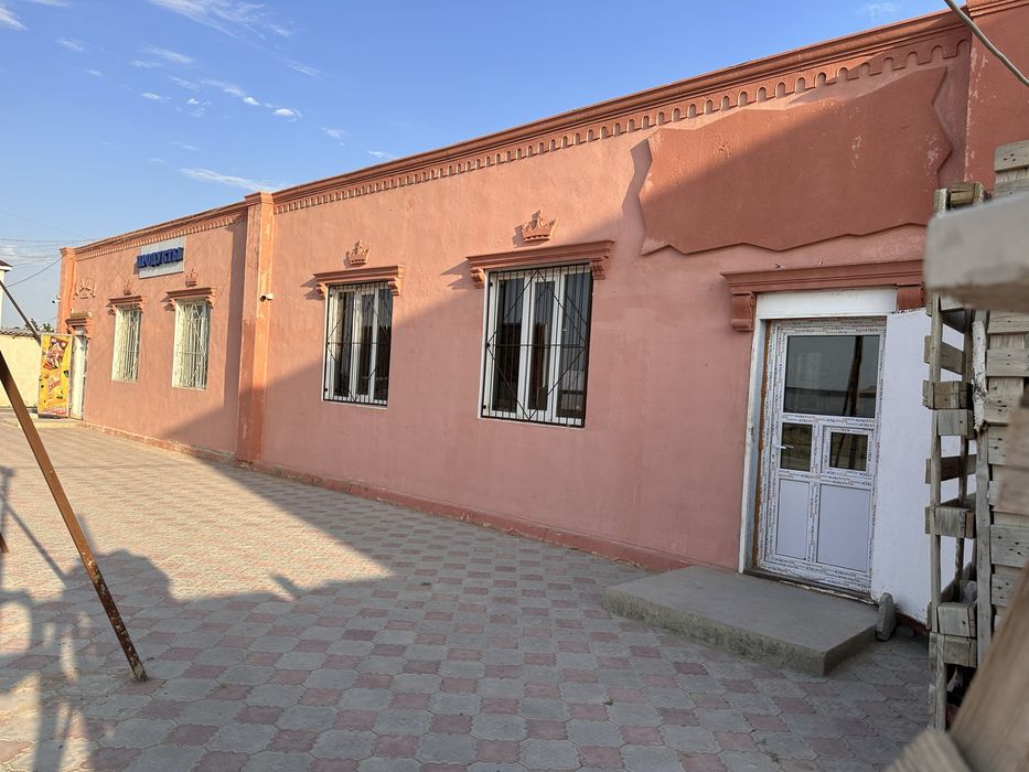 Продается коммерческая недвижимость