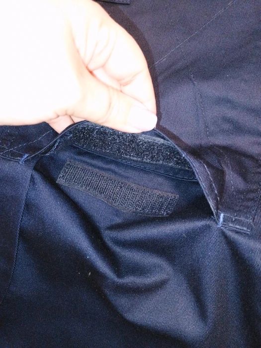 Pantaloni de lucru bărbătești