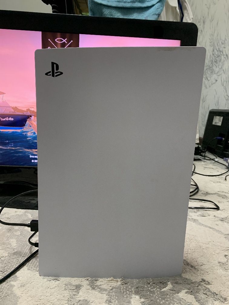 Playstation 5 сатылады продаётся