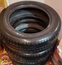 Летни Гуми 195 /60 R15 цола  2 бр. Kleber Dynaxer HP3