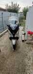 Vând Aprilia Atlantic . 125c