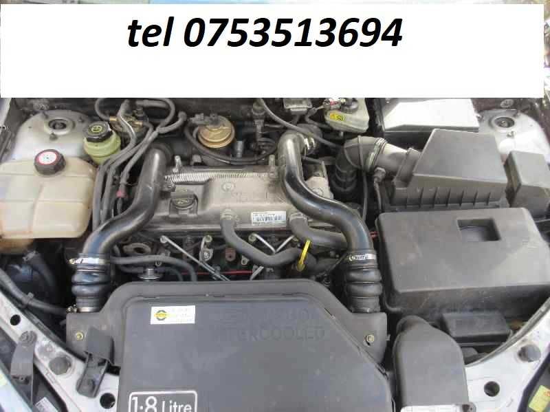 Motor Ford Focus  1.8 TDDI  DIESEL  Cod C9DA  stare perfecta !!!