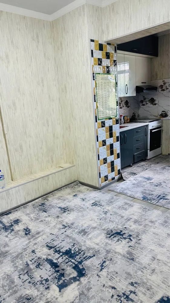 Сдается 2 ком Алгоритм 30 квартал