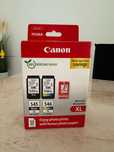Cartuse Canon set
