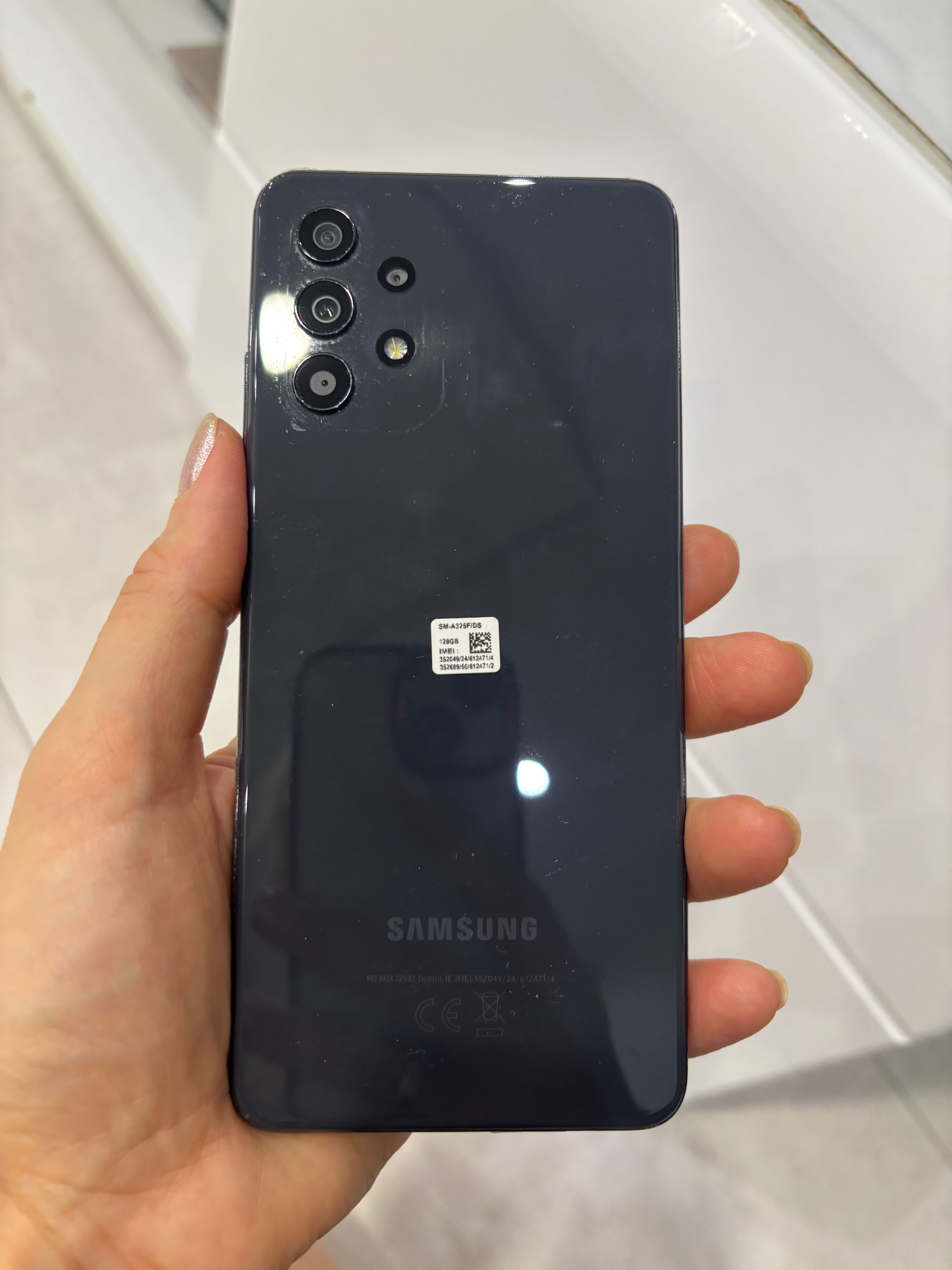 Смарт телефон Samsung  Galaxy A32