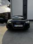 Audi A 5 S-line Sportback