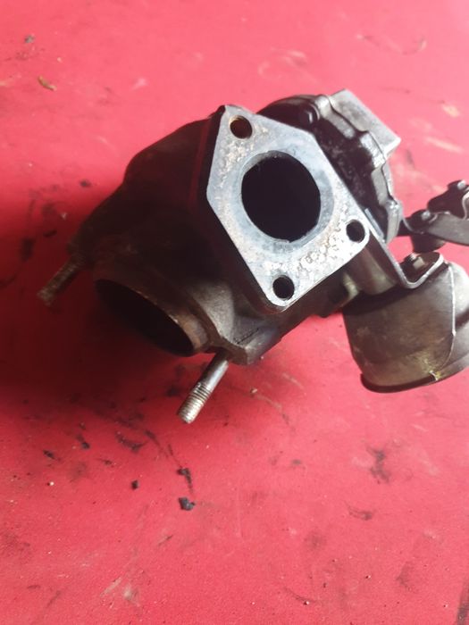 Vand turbina bmw e36/39/46/x3 2.0d 136