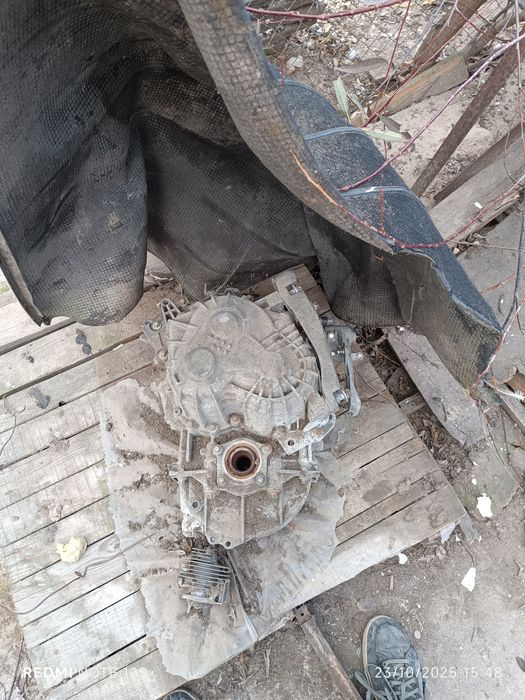 Cutie de viteze M32 1.7 CDTi pentru piese