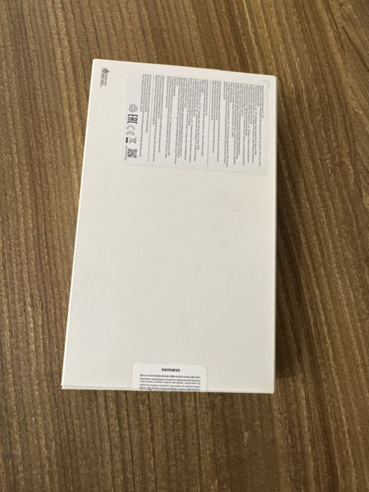 Нлвый  Galaxy Tab A9