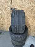 Anvelope 285/30/21 Hankook 295/30/21 vara 8mm